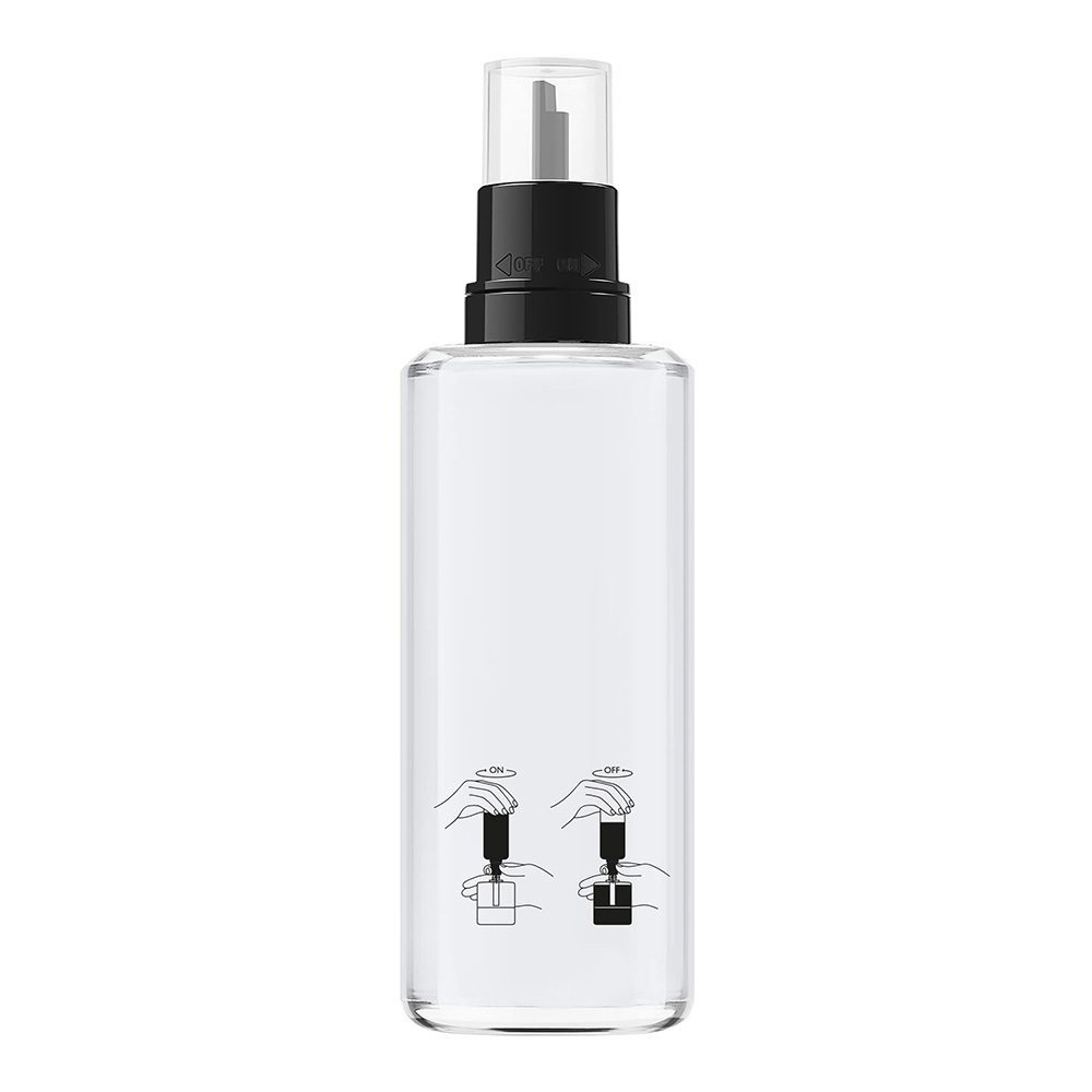 Prada Luna Rossa Black 150 ml