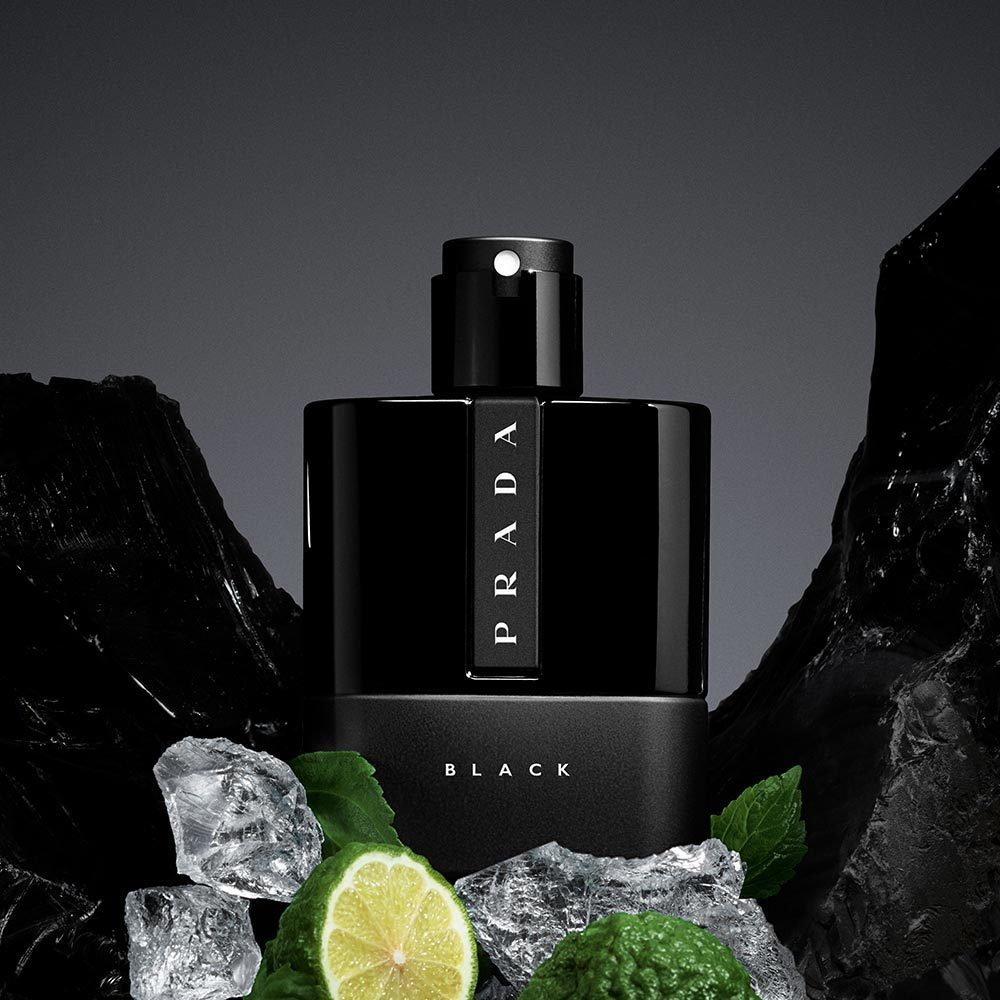 Prada Luna Rossa Black 50 ml