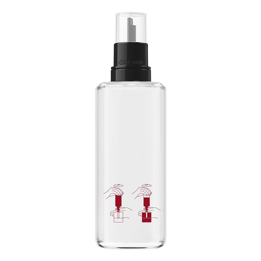 Prada Luna Rossa Carbon 150 ml