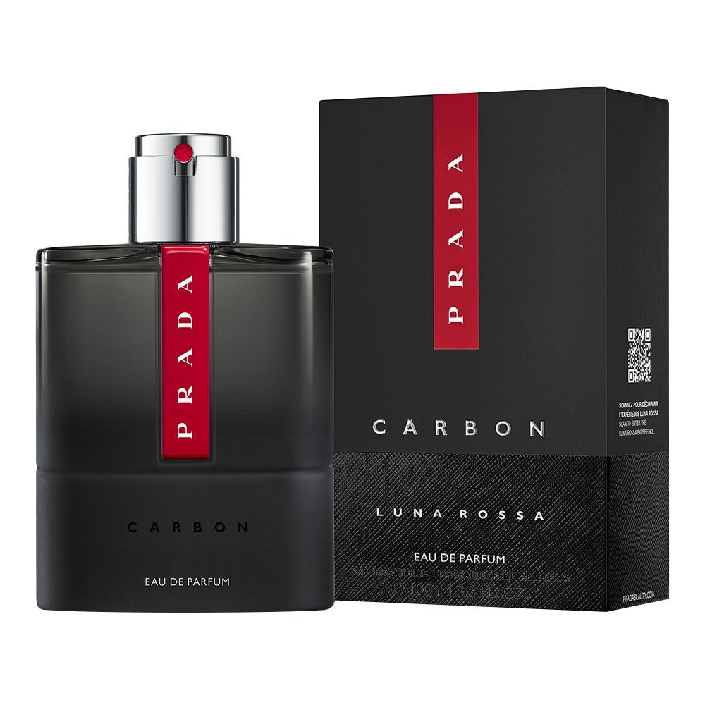 Prada Luna Rossa Carbon 50 ml
