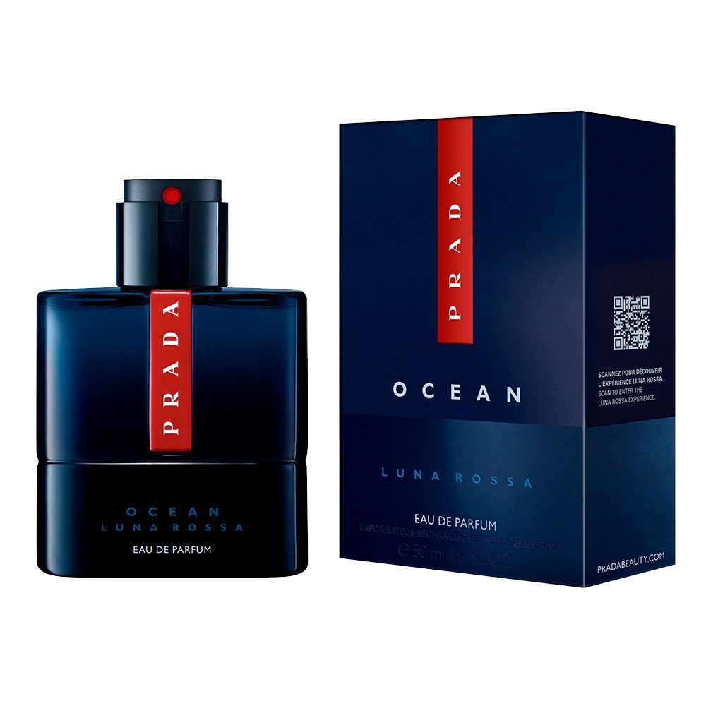 Prada Luna Rossa Ocean 50 ml