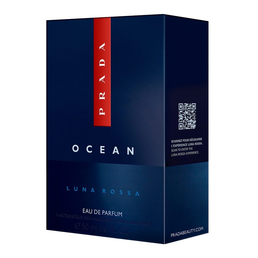 Prada Luna Rossa Ocean 50 ml