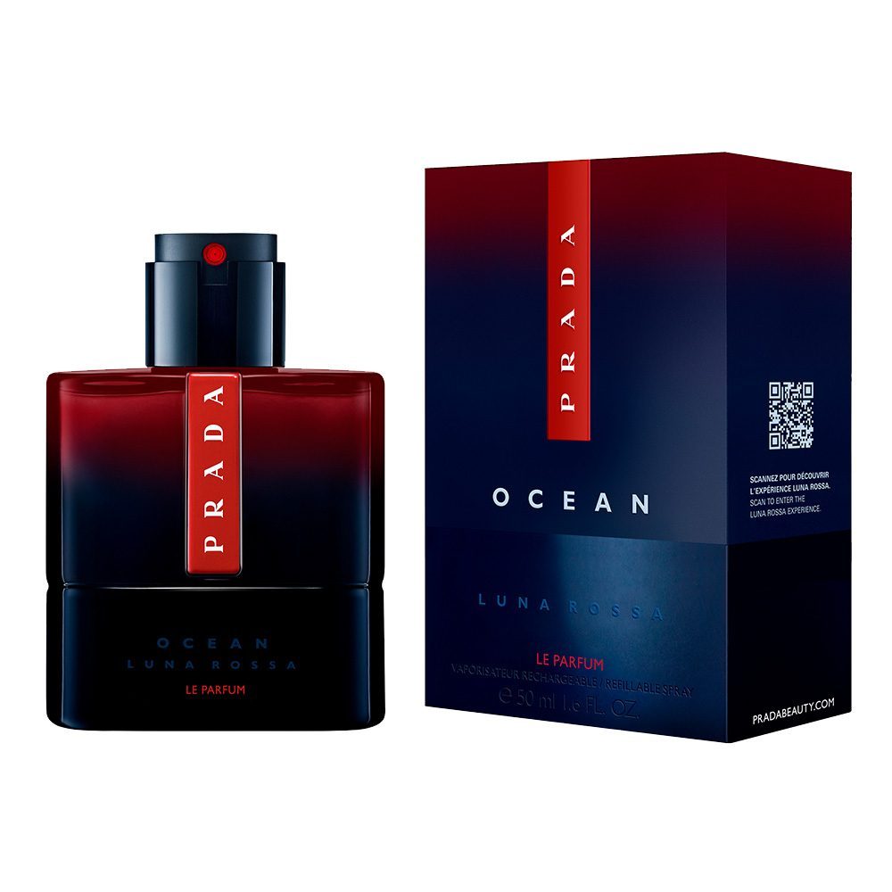 Prada Luna Rossa Ocean Le Parfum 50 ml