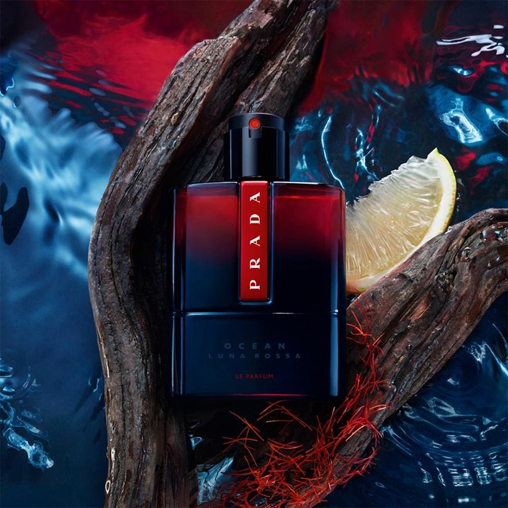 Prada Luna Rossa Ocean Le Parfum 50 ml