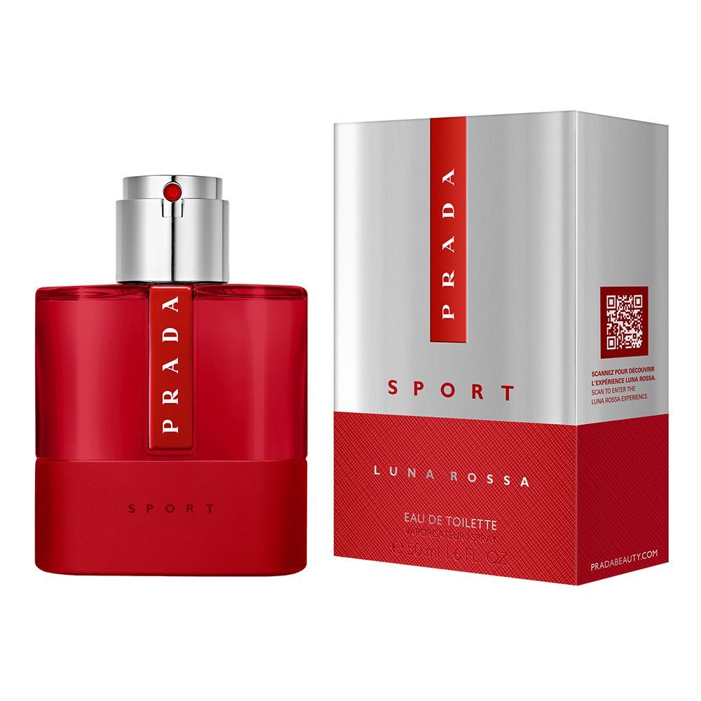 Prada Luna Rossa Sport 50 ml