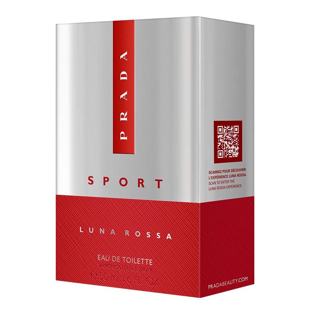 Prada Luna Rossa Sport 50 ml
