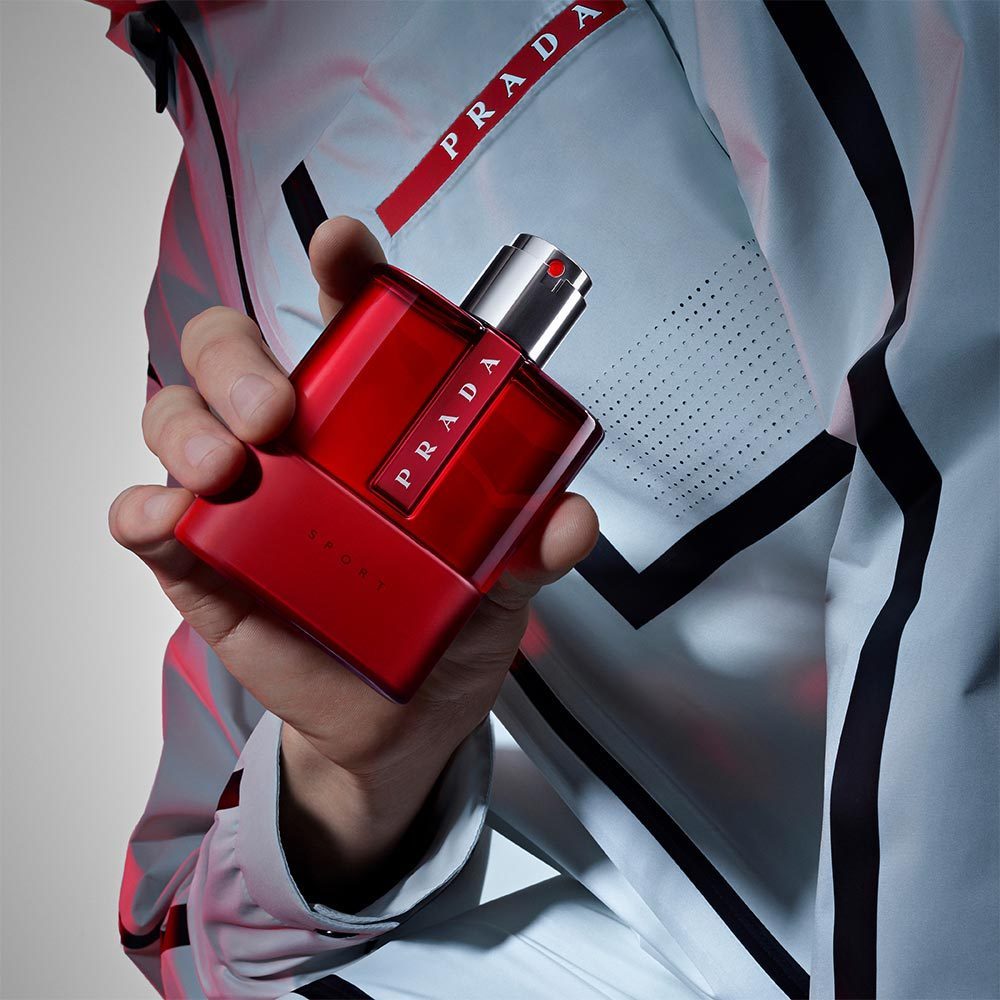 Prada Luna Rossa Sport 50 ml