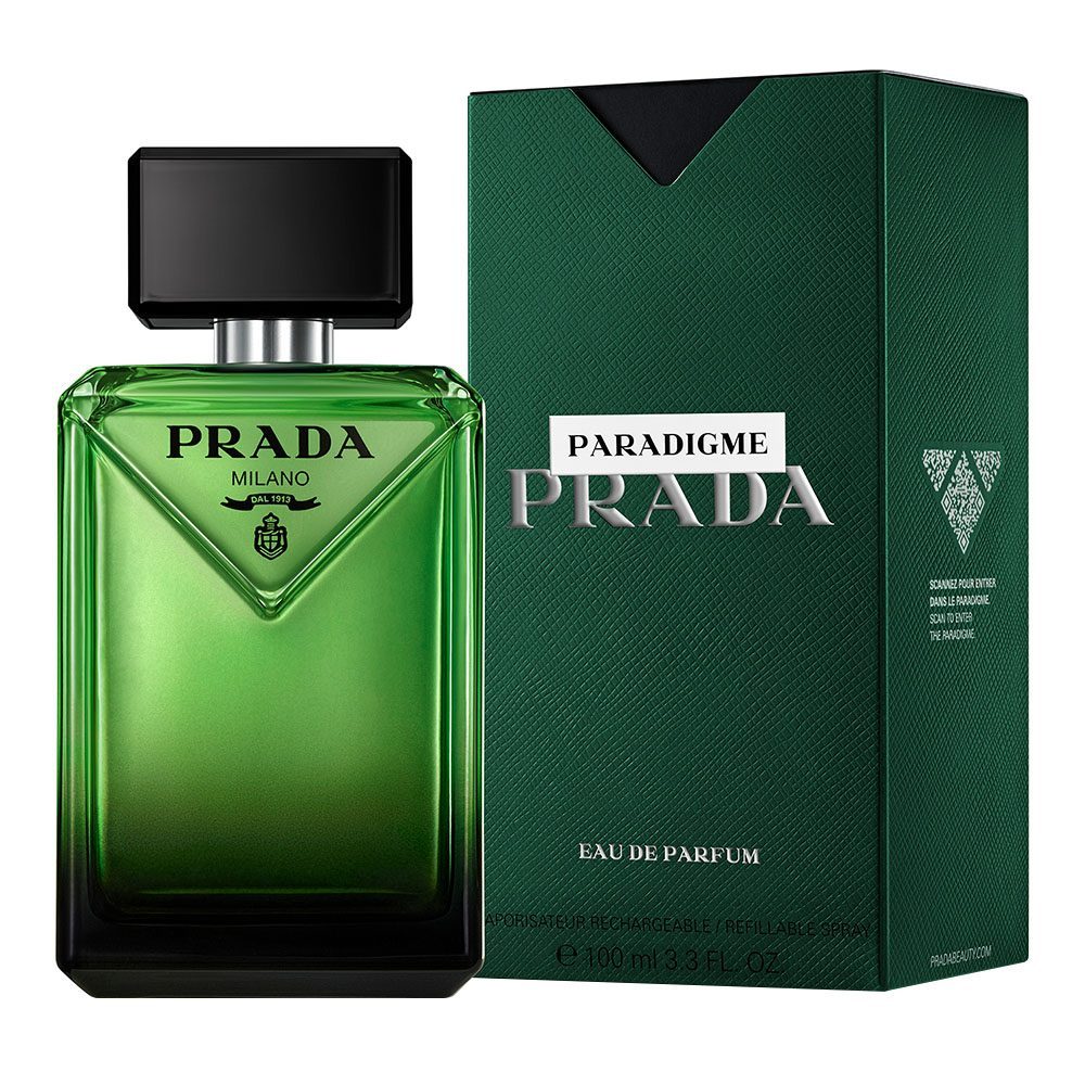 Prada Paradigme 50 ml
