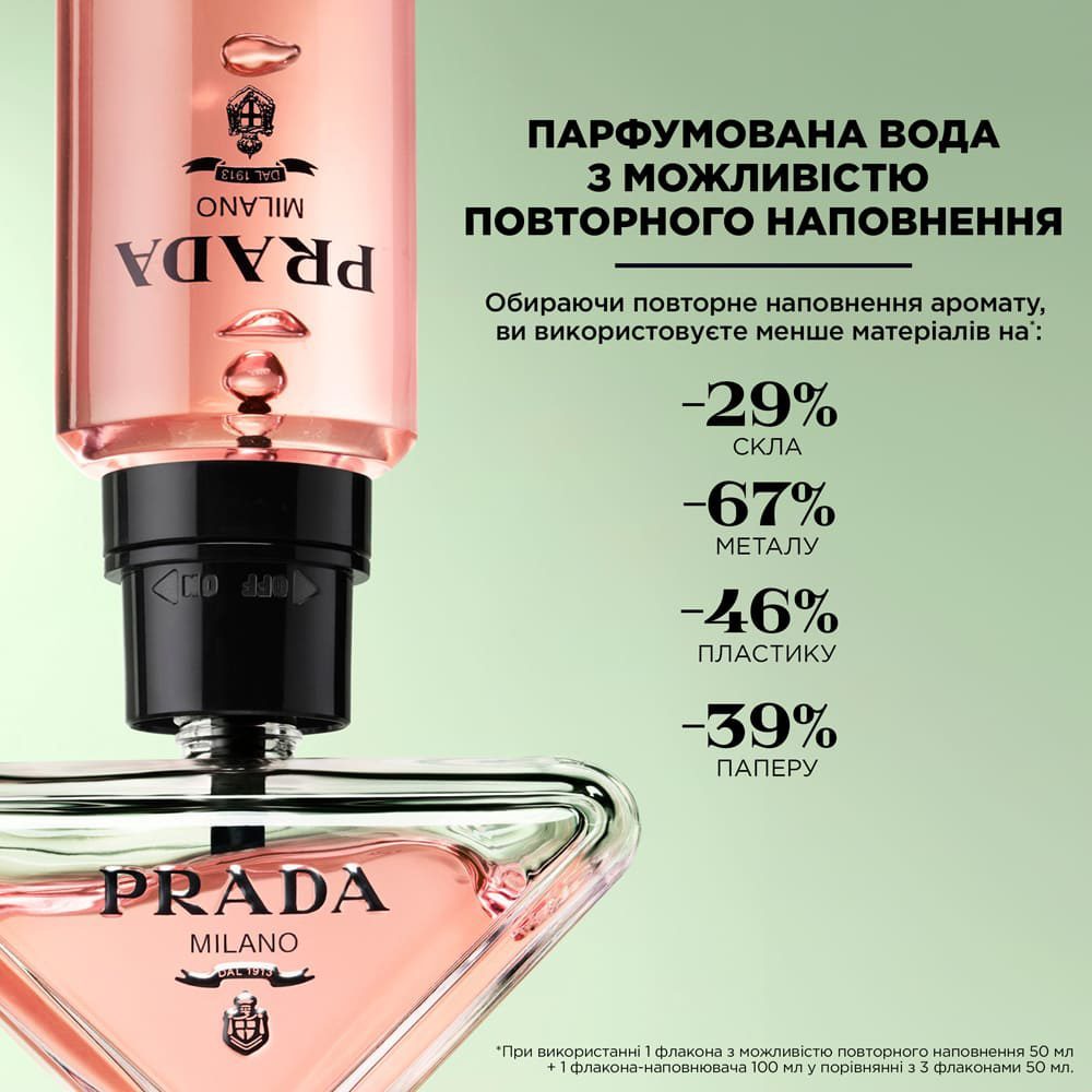 Prada Paradoxe 30 ml