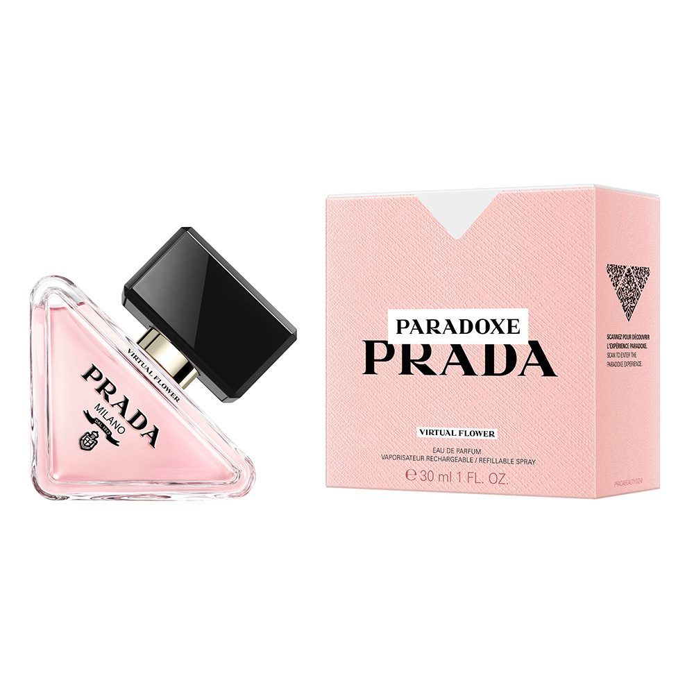 Prada Paradoxe Virtual Flower 30 ml