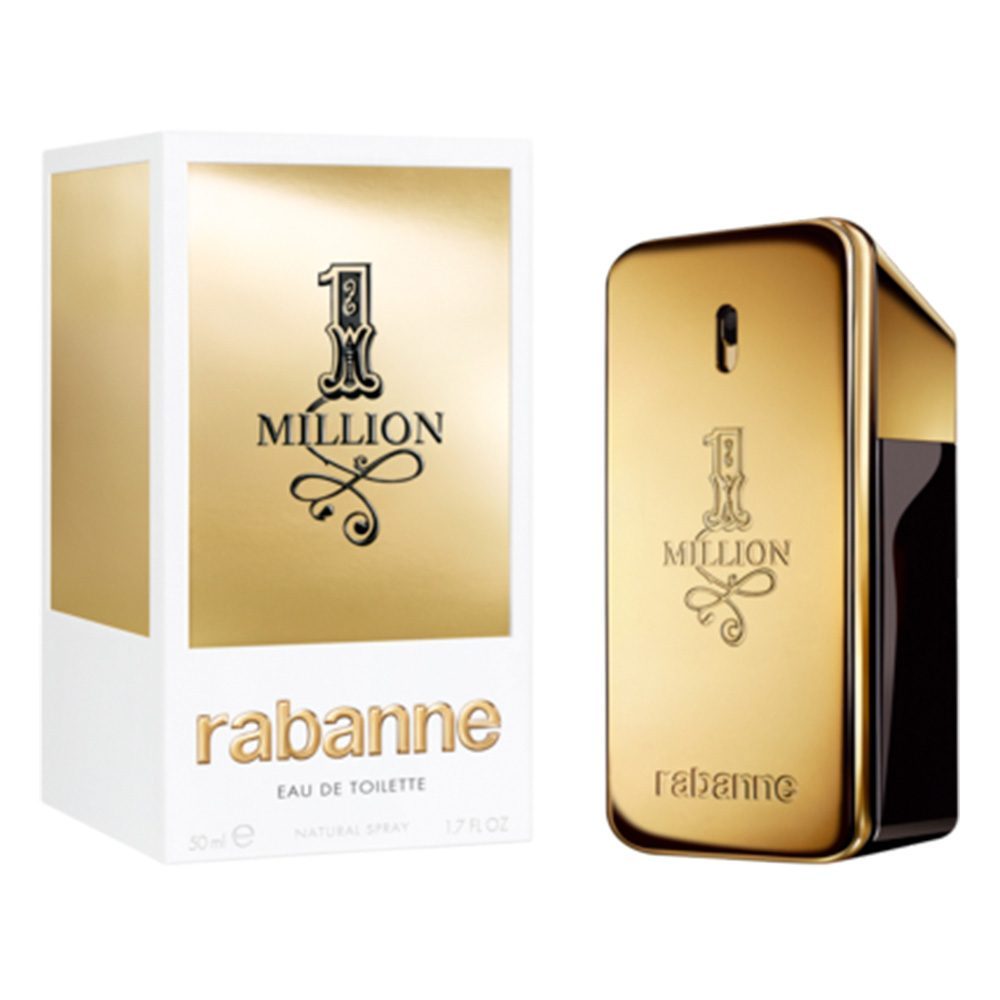 Rabanne 1 Million 50 ml