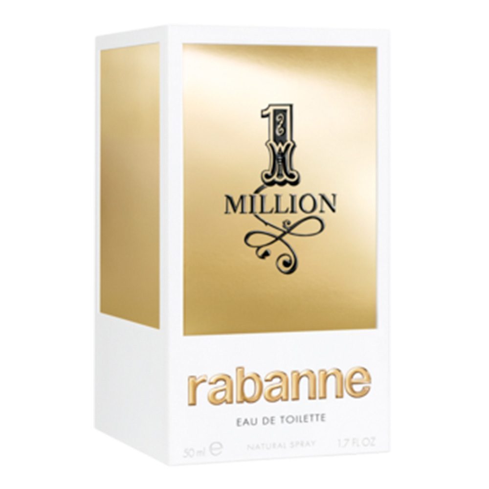 Rabanne 1 Million 50 ml