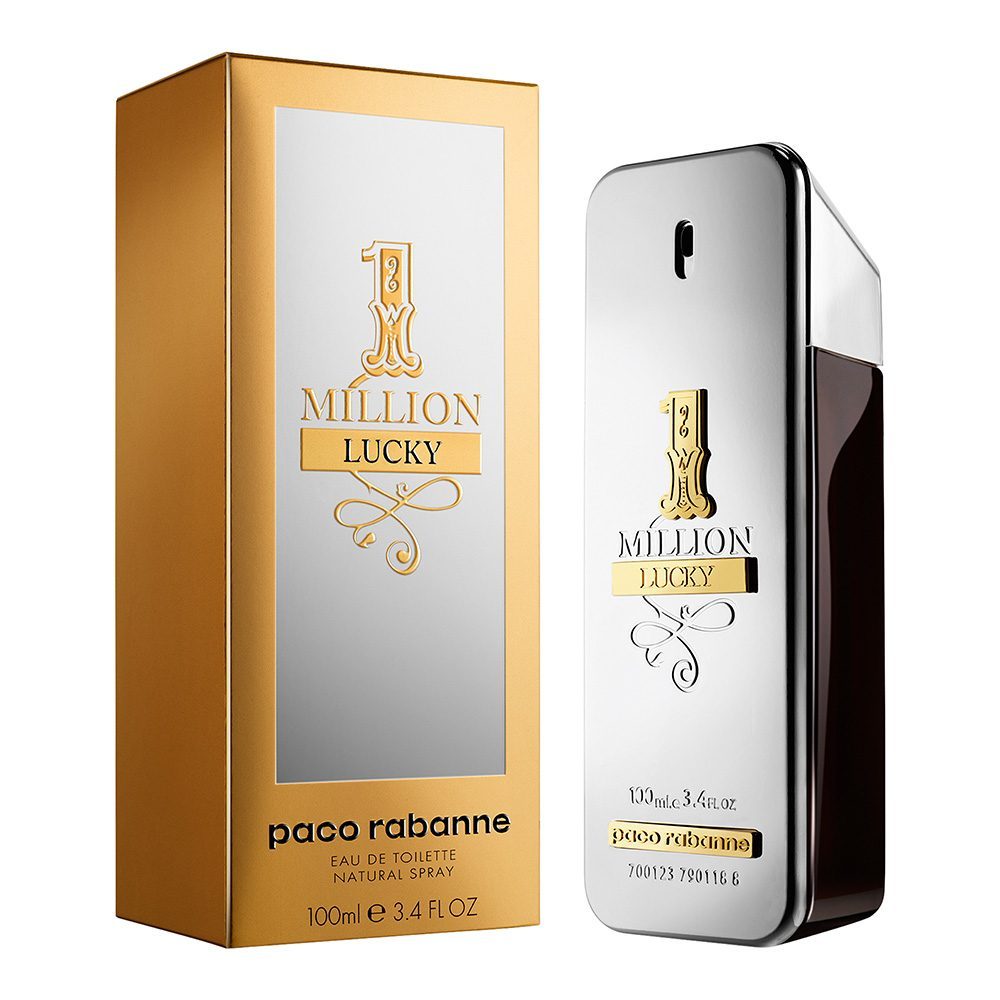 Rabanne 1 Million Lucky 50 ml