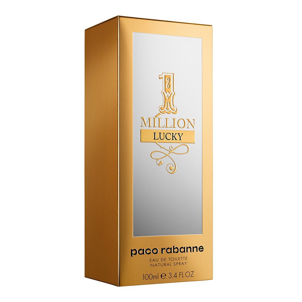 Rabanne 1 Million Lucky 50 ml