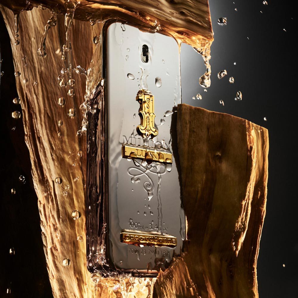 Rabanne 1 Million Lucky 50 ml