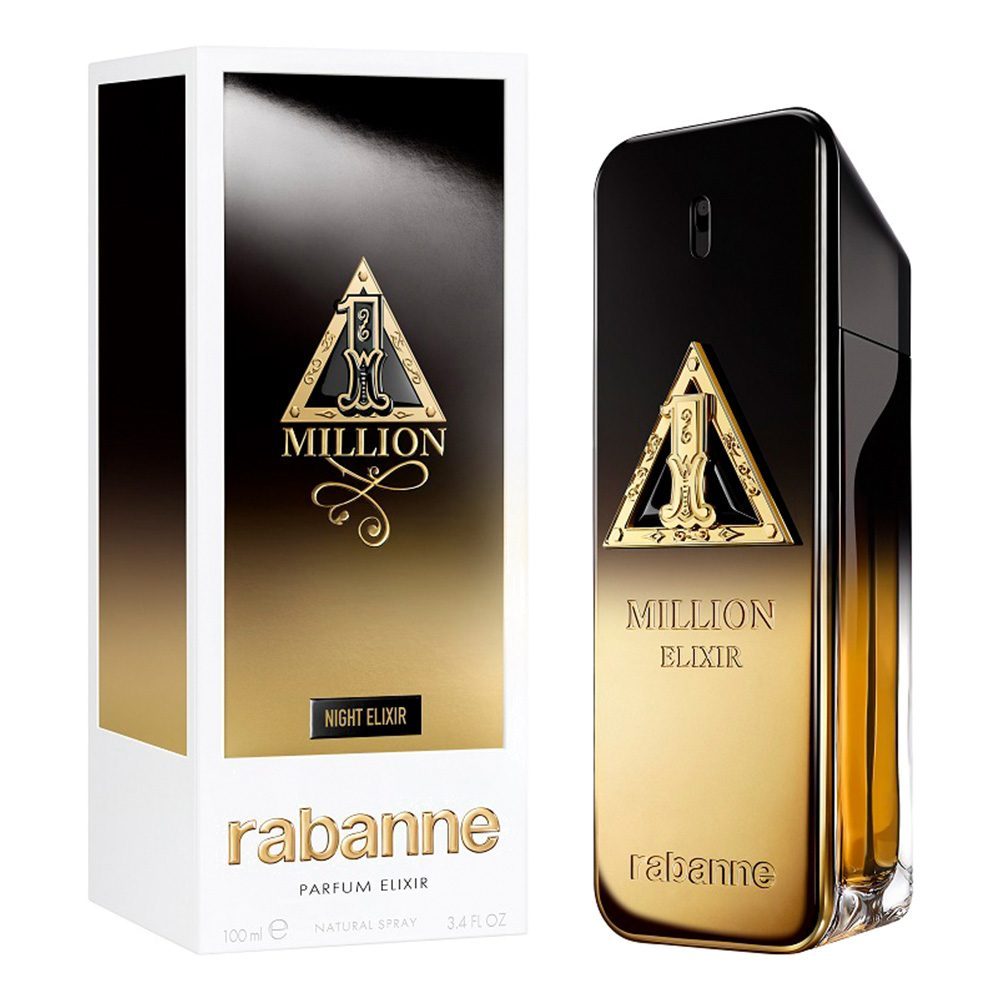 Rabanne 1 Million Night Elixir 50 ml