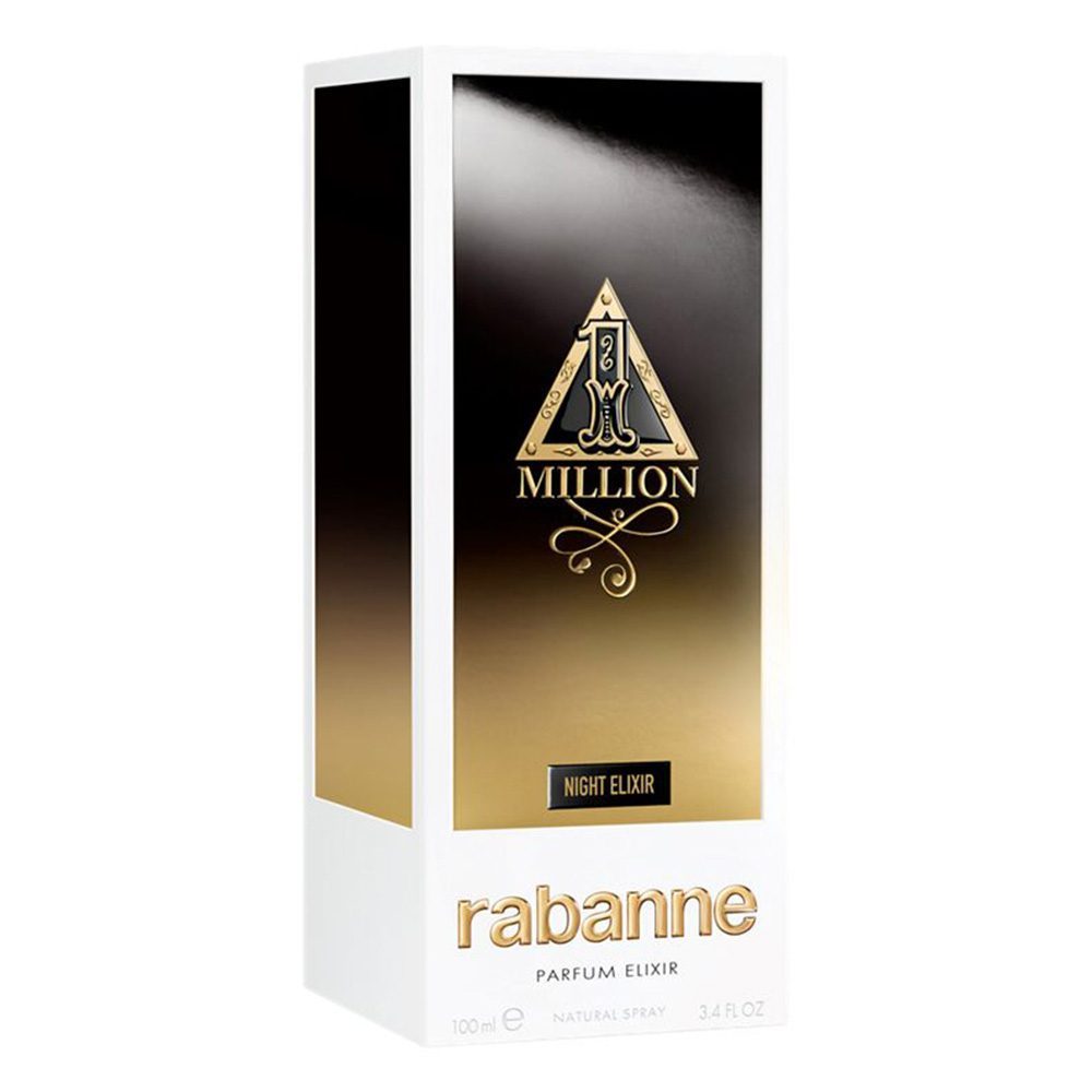 Rabanne 1 Million Night Elixir 50 ml