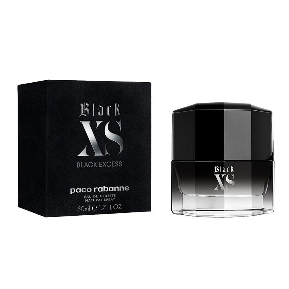 Rabanne Black XS 50 ml