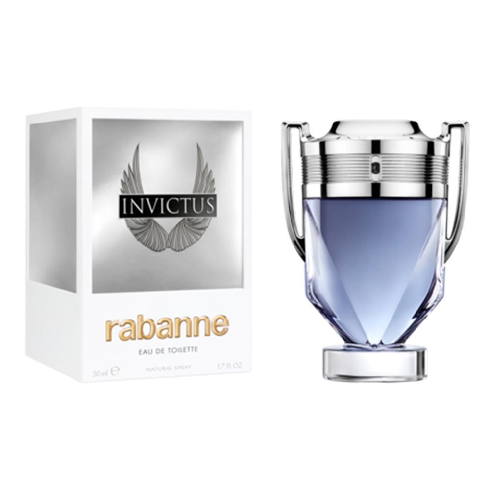 Rabanne Invictus 50 ml