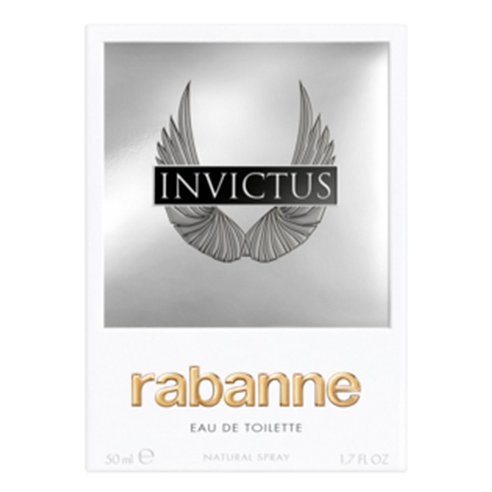 Rabanne Invictus 50 ml