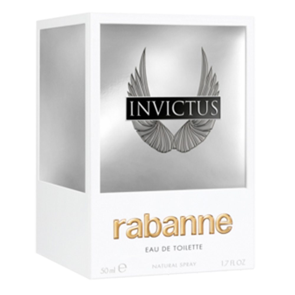 Rabanne Invictus 50 ml