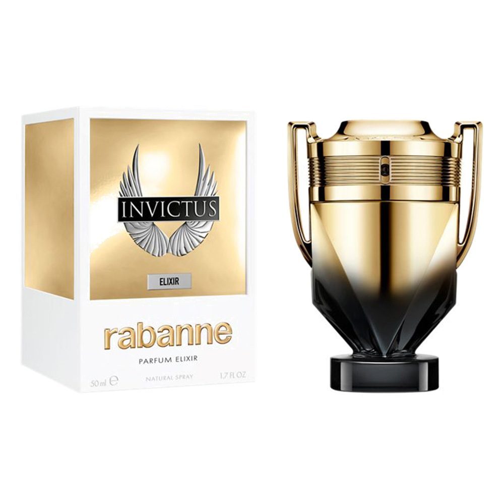 Rabanne Invictus Elixir 50 ml