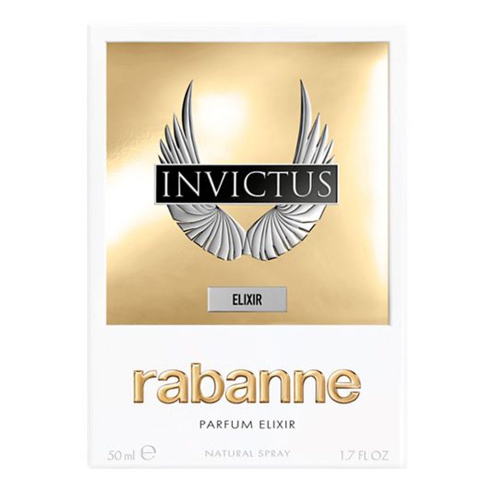 Rabanne Invictus Elixir 50 ml