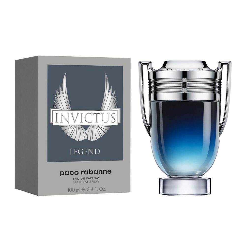 Rabanne Invictus Legend 100 ml
