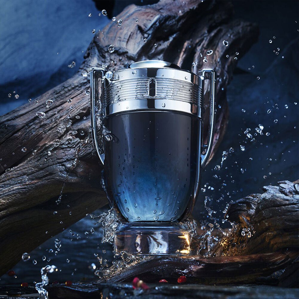 Rabanne Invictus Legend 100 ml