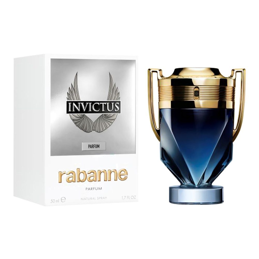Rabanne Invictus Parfum 50 ml