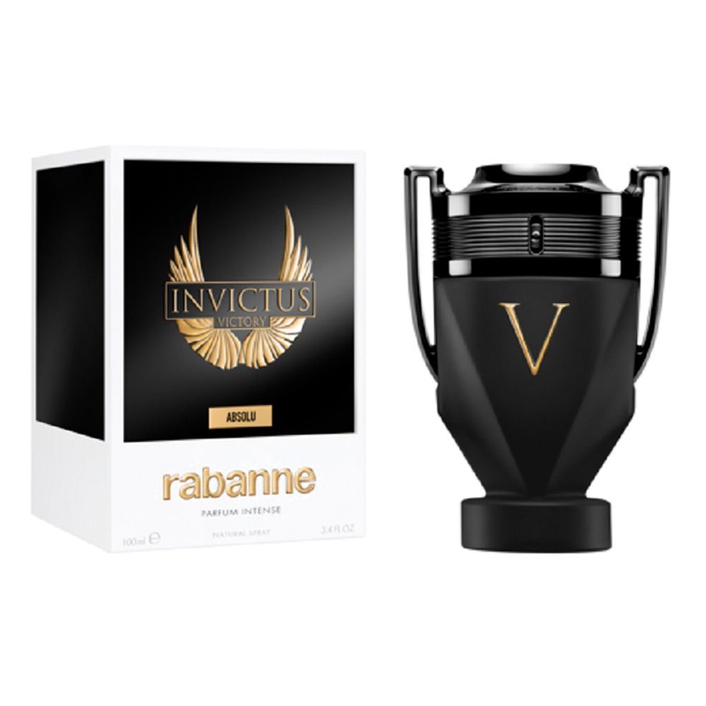 Rabanne Invictus Victory Absolu 50 ml