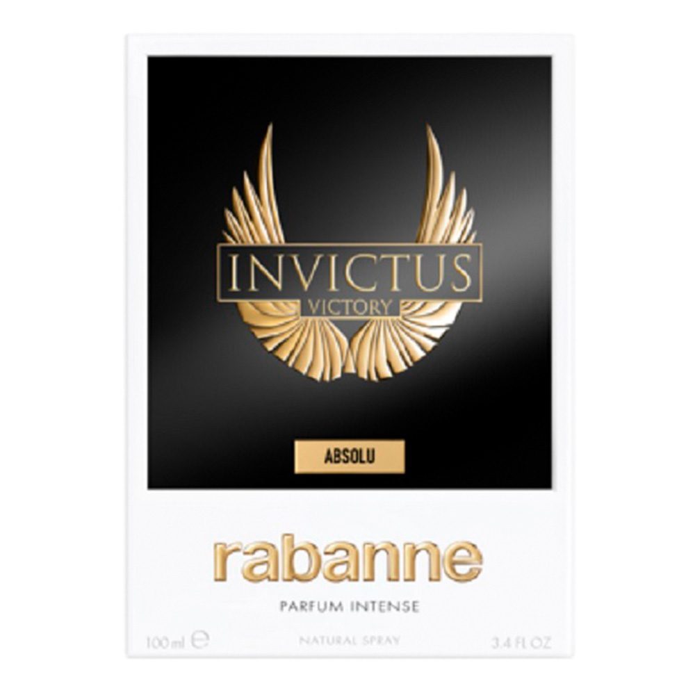 Rabanne Invictus Victory Absolu 50 ml