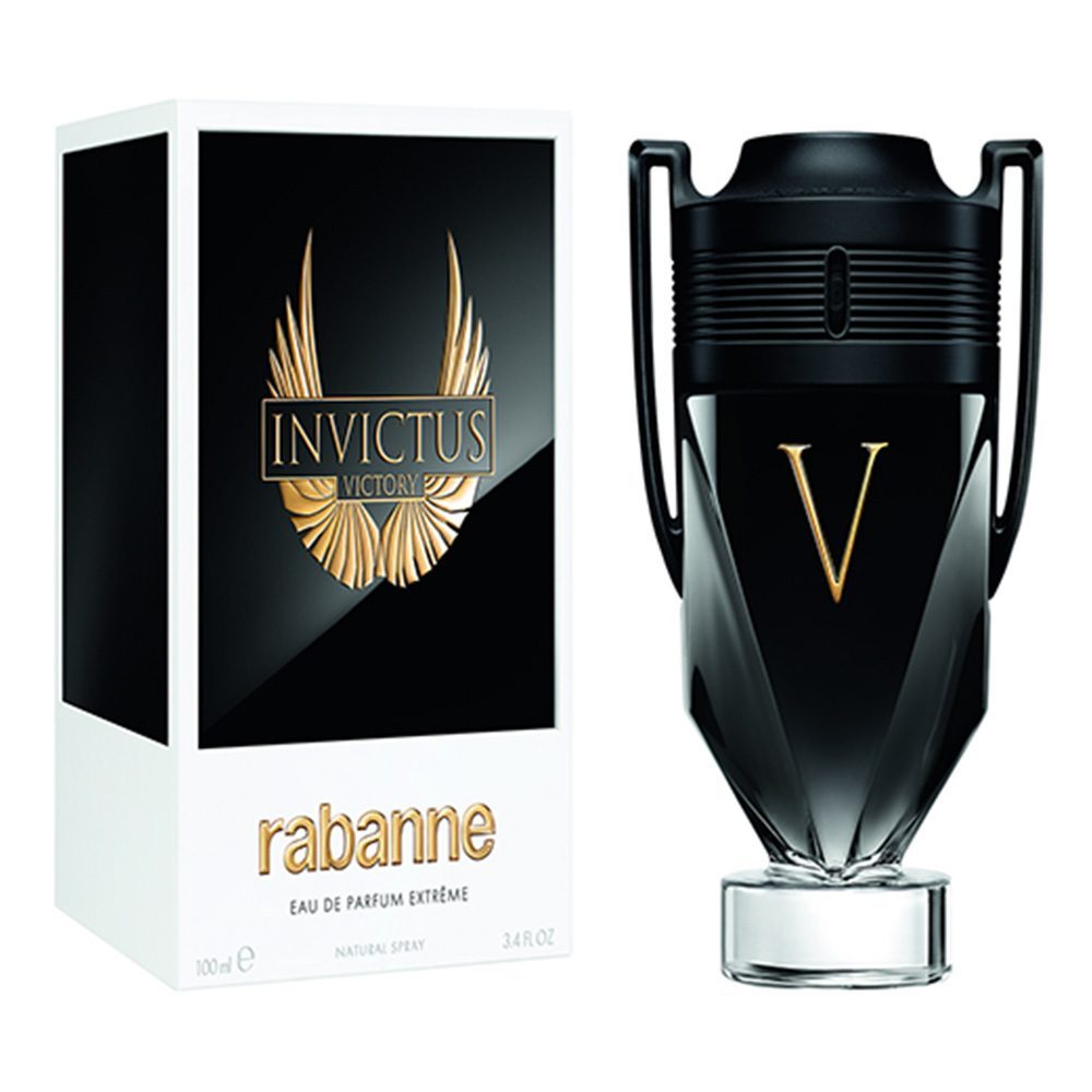 Rabanne Invictus Victory Eau de Parfum Extreme 50 ml