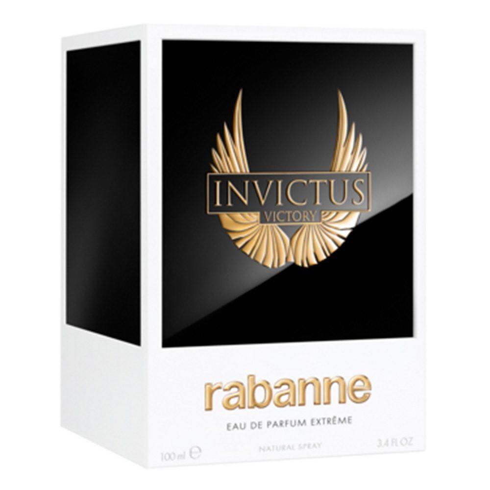 Rabanne Invictus Victory Eau de Parfum Extreme 50 ml
