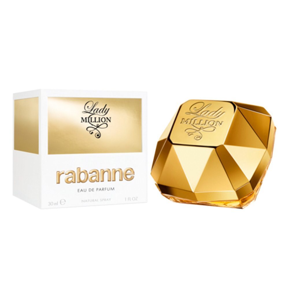 Rabanne Lady Million 30 ml