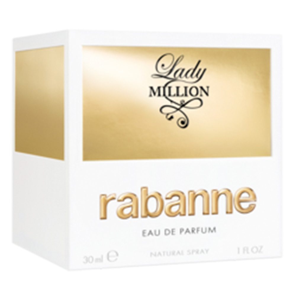 Rabanne Lady Million 30 ml
