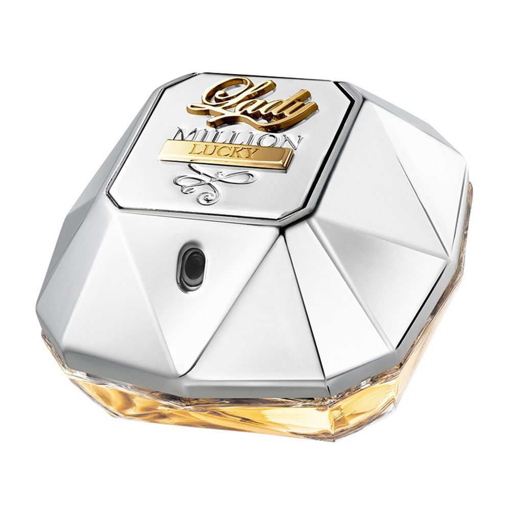 Rabanne Lady Million Lucky 50 ml