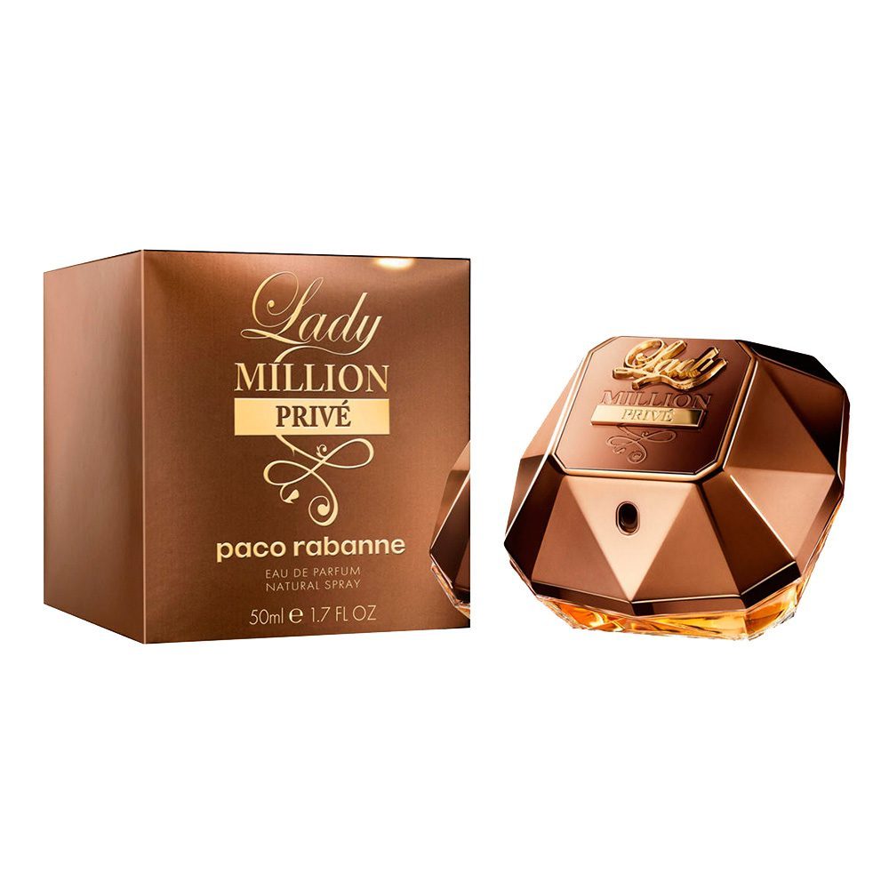 Rabanne Lady Million Prive 30 ml