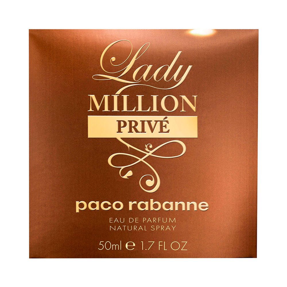 Rabanne Lady Million Prive 30 ml