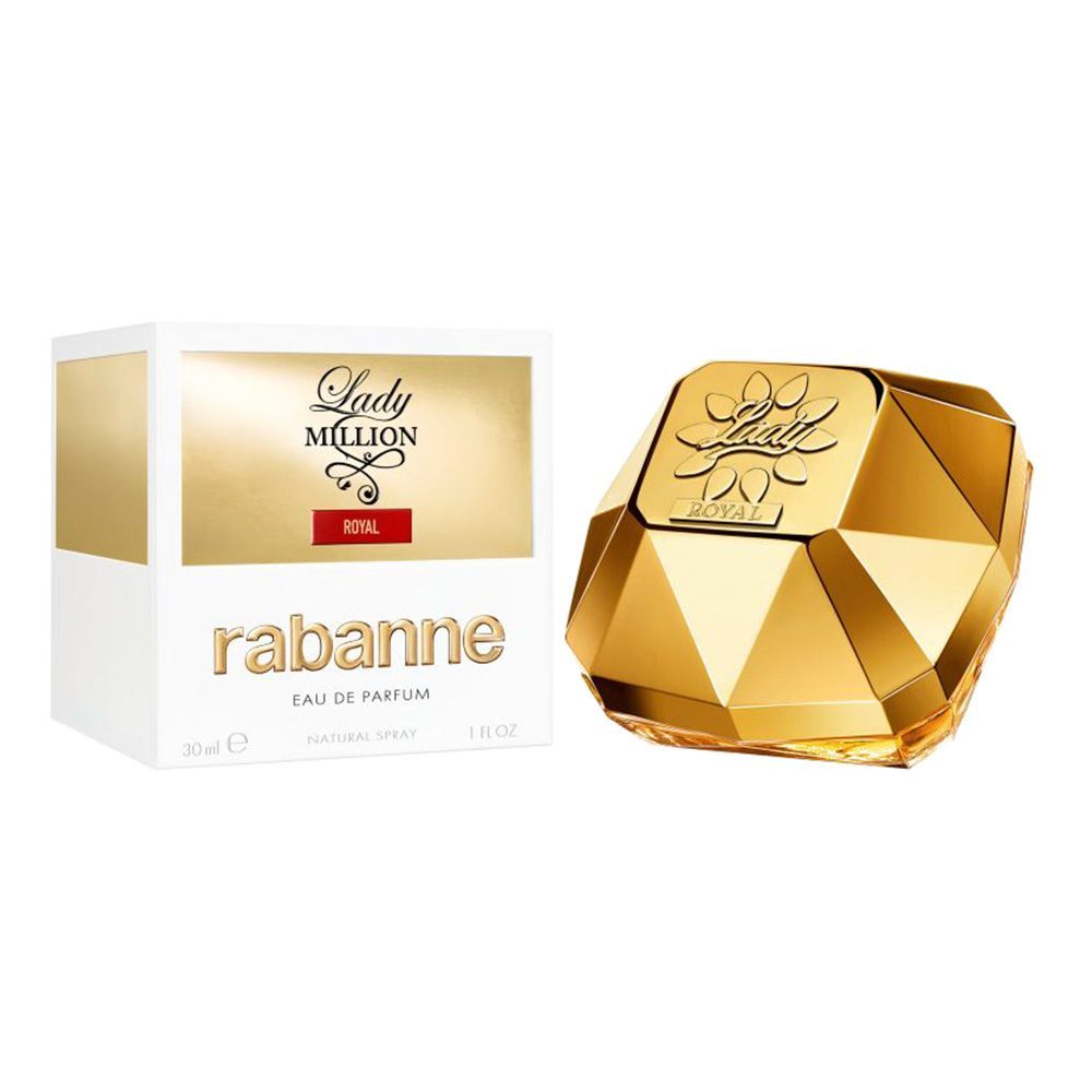 Rabanne Lady Million Royal 30 ml