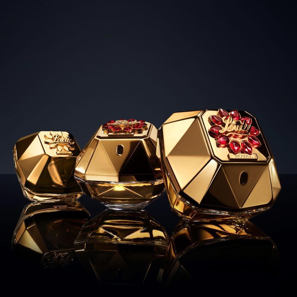 Rabanne Lady Million Royal 30 ml