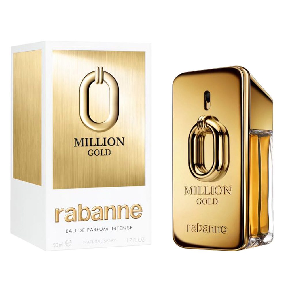 Rabanne Million Gold 50 ml