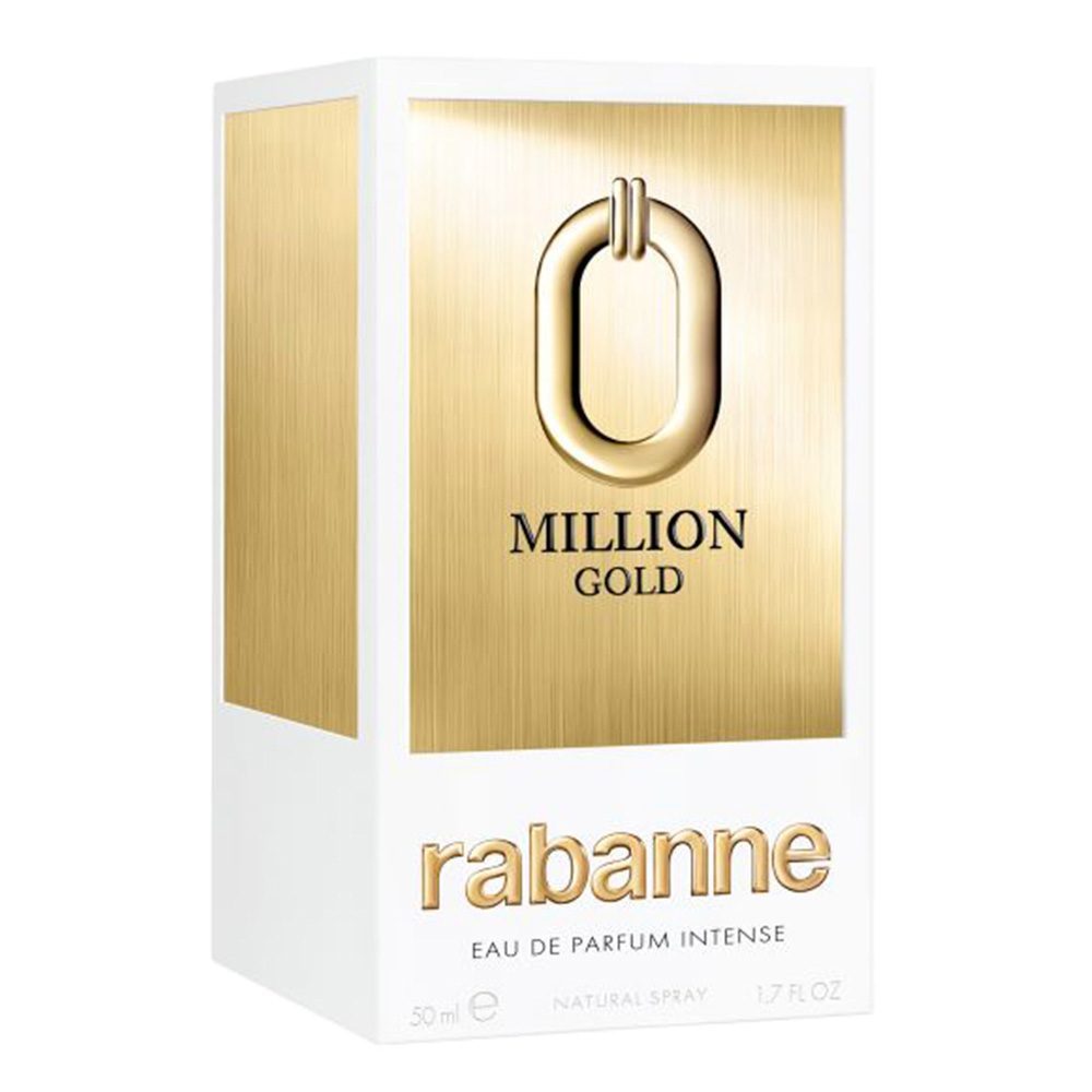 Rabanne Million Gold 50 ml