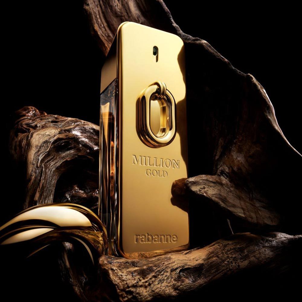 Rabanne Million Gold 50 ml