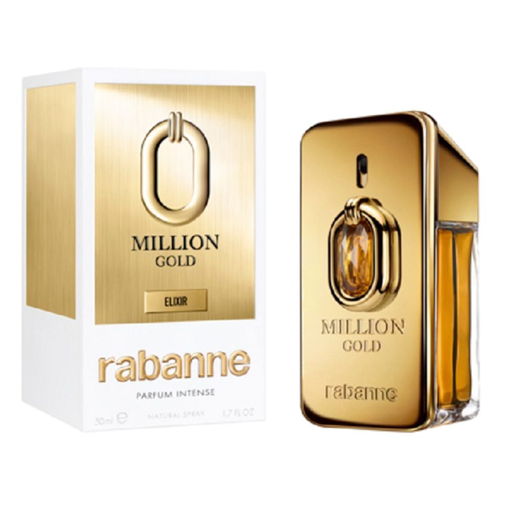 Rabanne Million Gold Elixir 50 ml