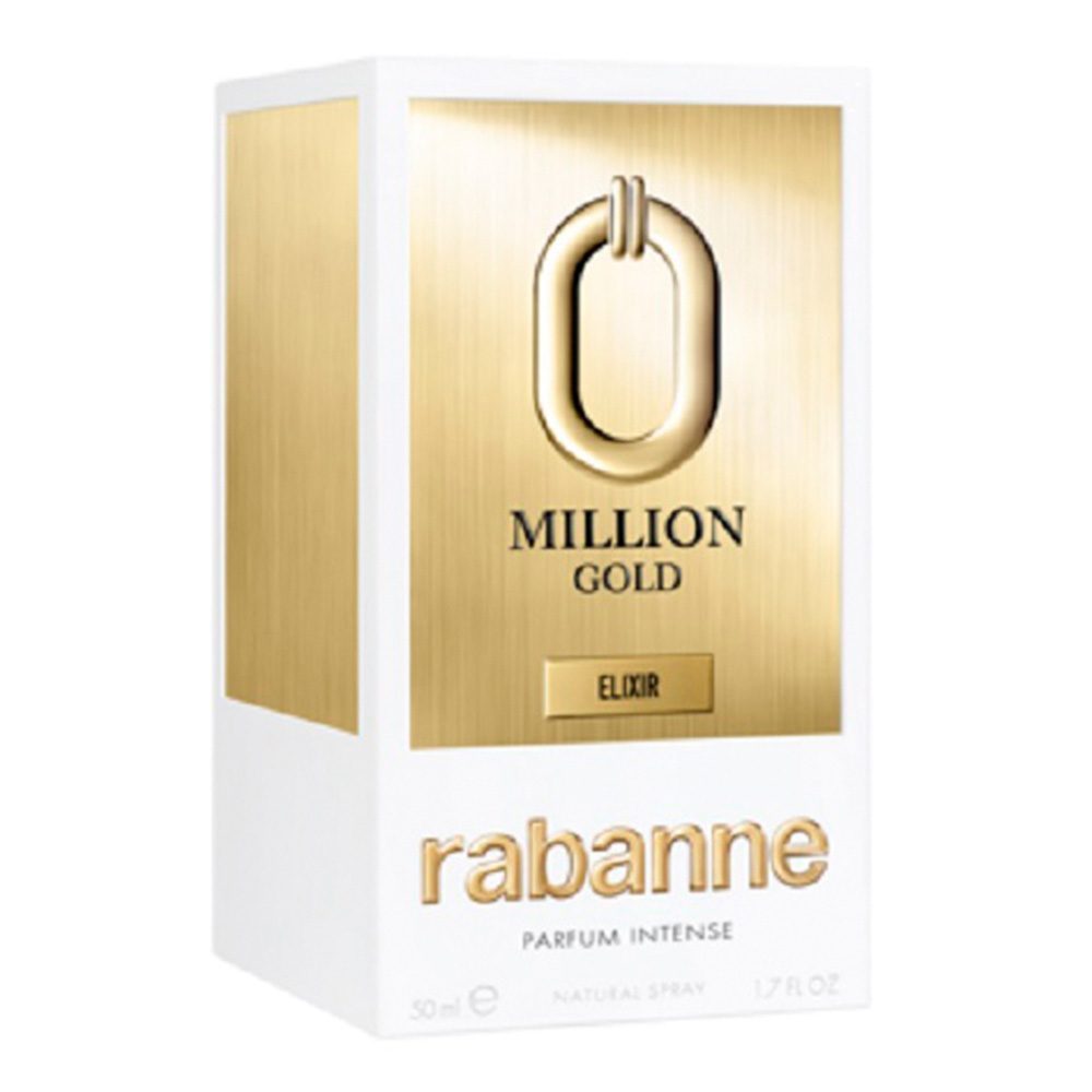Rabanne Million Gold Elixir 50 ml