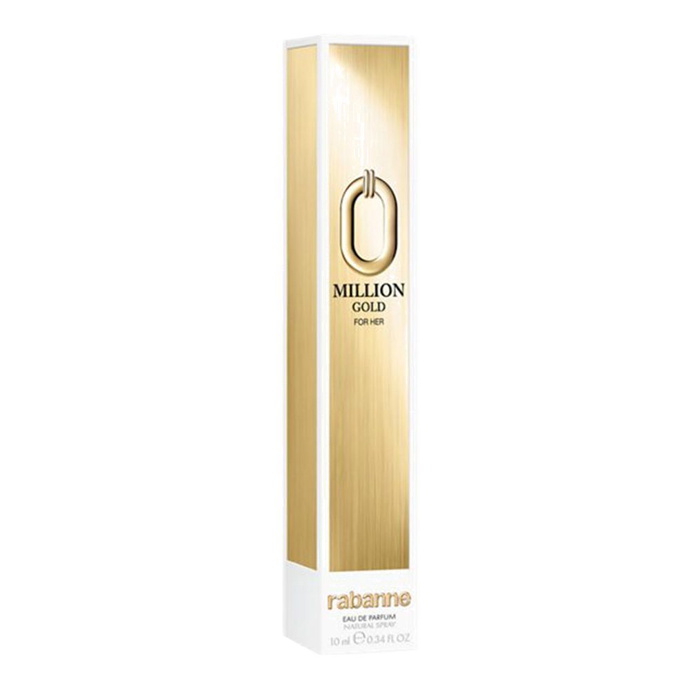 Rabanne Million Gold For Her 10 ml