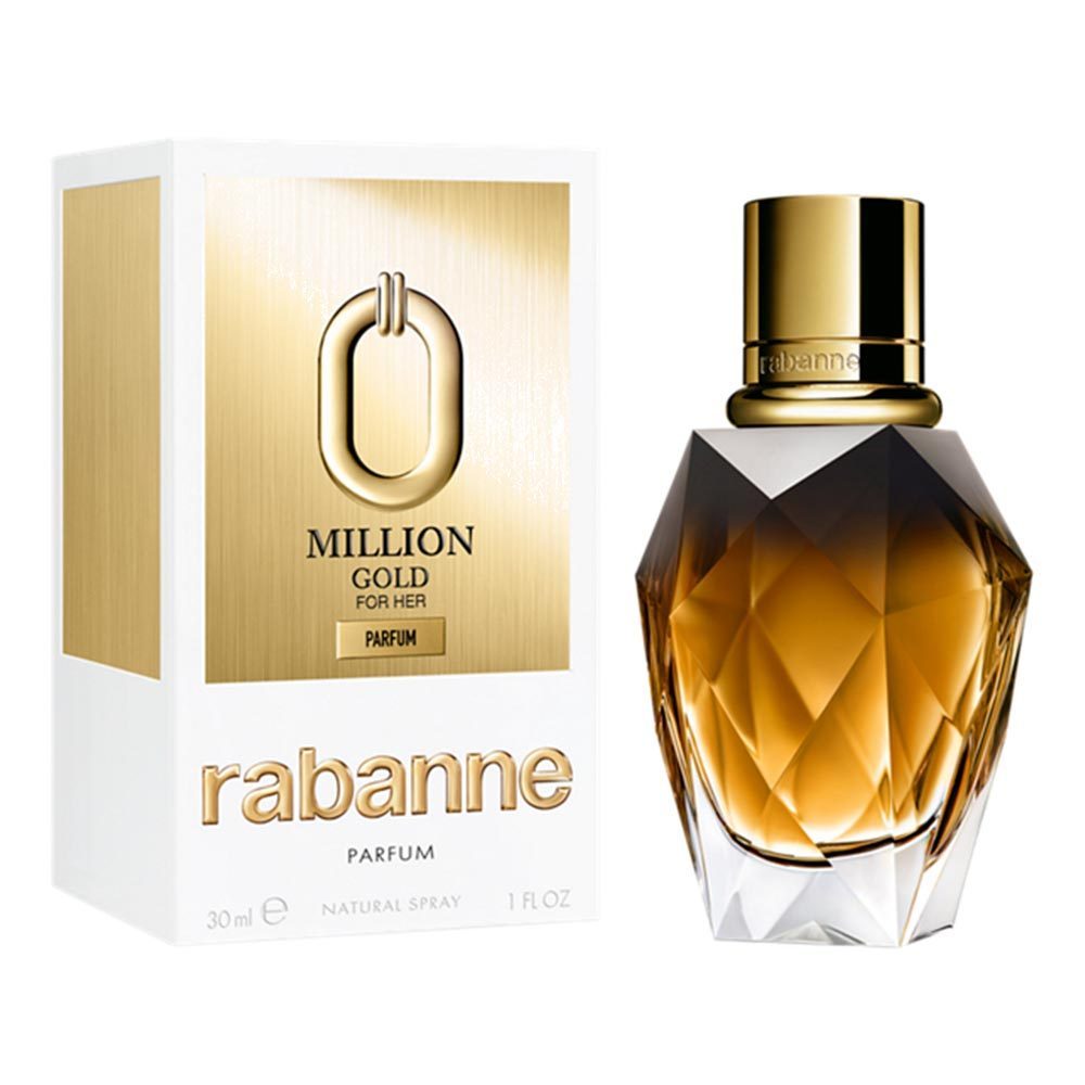 Rabanne Million Gold For Her 30 ml