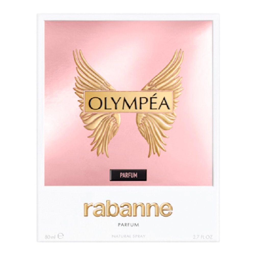 Rabanne Olympéa 80 ml
