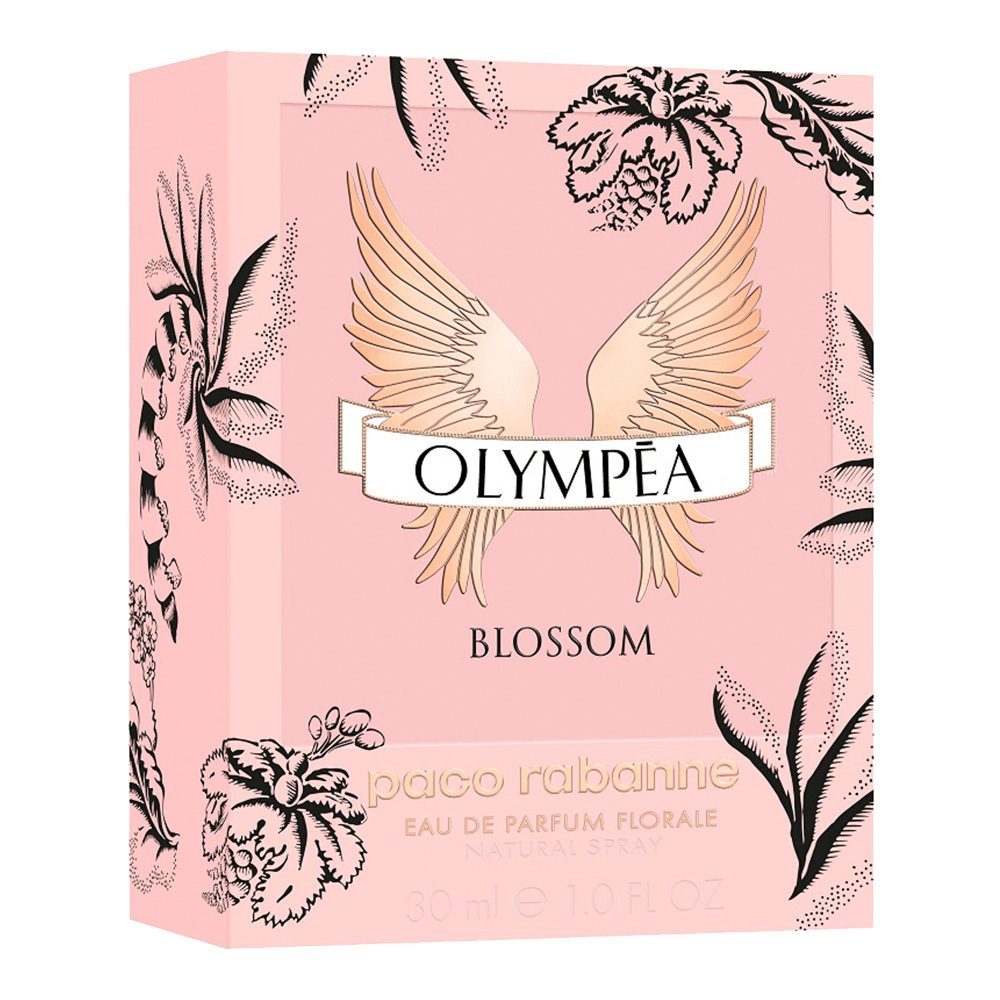 Rabanne Olympea Blossom 30 ml